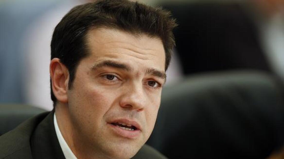 Ο ΣΥΡΙΖΑ «παίρνει σβάρνα» την Ελλάδα για να μην περάσουν τα μέτρα 